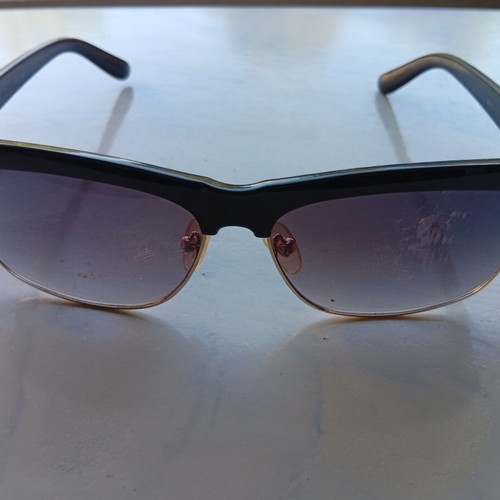 Ray-Ban sunglasses used, original