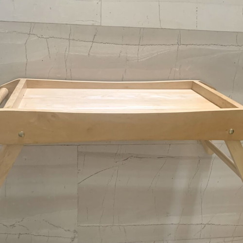 Bed or sofa table like new