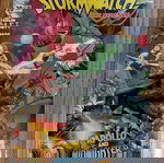  DC COMICS ΞΕΝΟΓΛΩΣΣΑ STORMWATCH