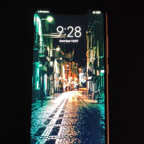 Xiaomi redmi note 6 pro