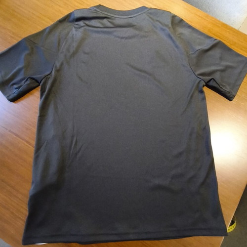Adidas Tiro 24 Jersey Jr. black kids T-shirt size 164cm new