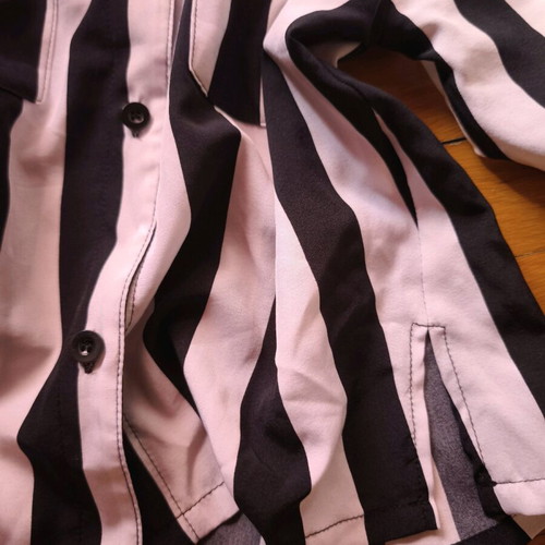 Shirt like new, size S / 36 / 8