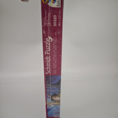Puzzle 300 pieces new