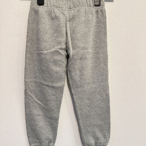 Terranova Kids grey sweatpants for girls, size 116-122 cm (6-7 years)