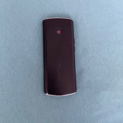 Samsung GT-C3010 used mobile phone