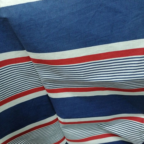 Cotton fabric new 1 x 1.32