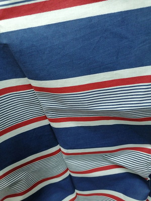 Cotton fabric new 1 x 1.32