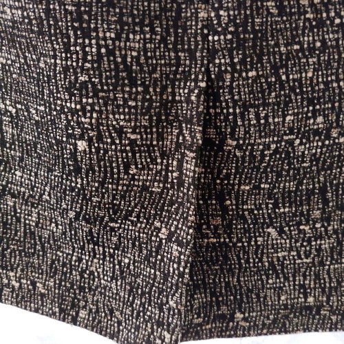 M&S Marks and Spencer skirt new, size 42, black and white