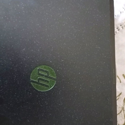 HP Pavilion Gaming Laptop like new with GTX 1650 ti, 20 GB RAM, 500GB SSD