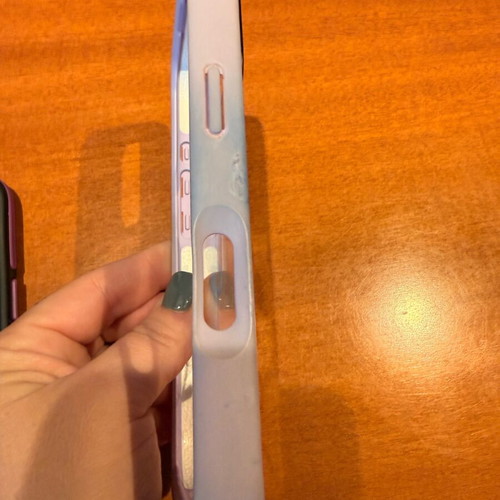 iPhone 16 Pro cases used, pack of 3 pieces