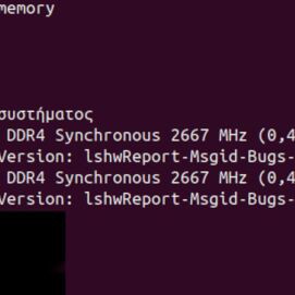 Samsung DDR4 8GB (2x4GB) SO-DIMM 2666MHz like new