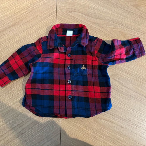 Baby shirt GAP 3-6 months like new