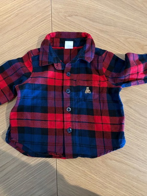Baby shirt GAP 3-6 months like new