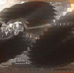  The Almighty - Soul destruction, LP Album (βινύλιο).