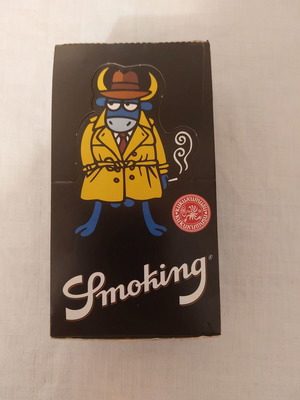 Smoking Kukuxumusu rolling papers new, pack of 50 pieces