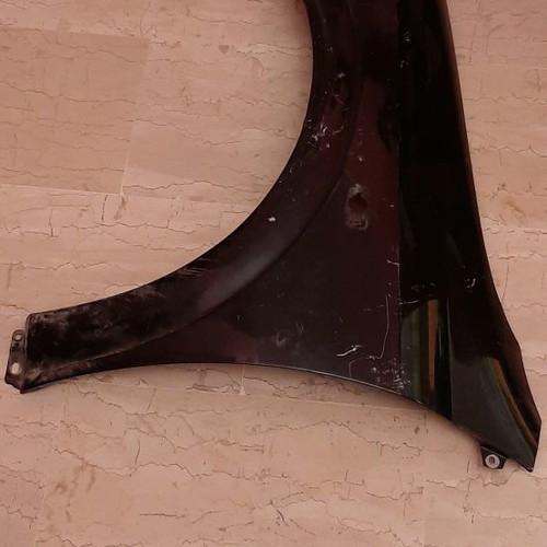 Opel Astra G parts used