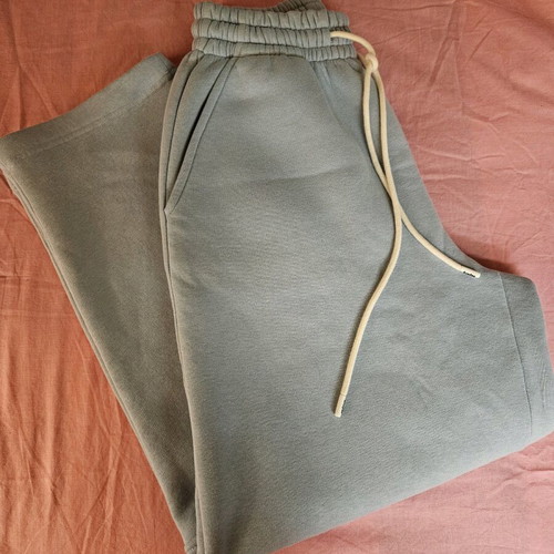Arpyes Forward Pants new, turquoise