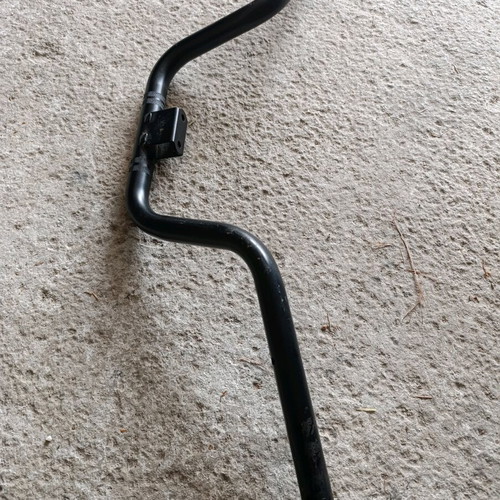 Honda Integra 750 2017 handlebar like new, used one year