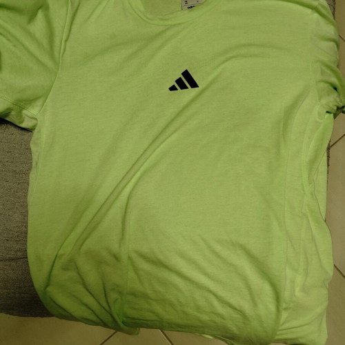 ADIDAS ΚΑΙΝΟΥΡΙΑ ΑΝΔΡΙΚΗ  ΜΠΛΟΥΖΑ MEDIUM