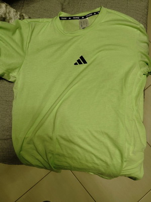 ADIDAS ΚΑΙΝΟΥΡΙΑ ΑΝΔΡΙΚΗ  ΜΠΛΟΥΖΑ MEDIUM