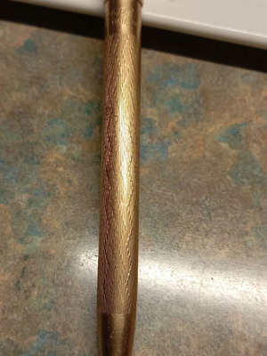 Eversharp pencil like new, collectible vintage 100 years old