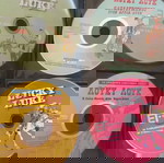  44 DVD για παιδιά μαζί με την θήκη