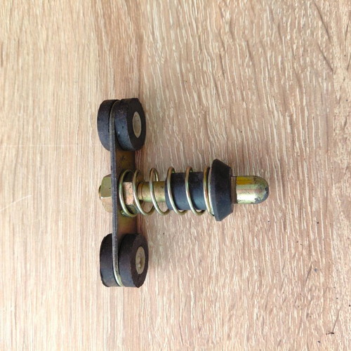 Honda Astrea Grand seat latch
