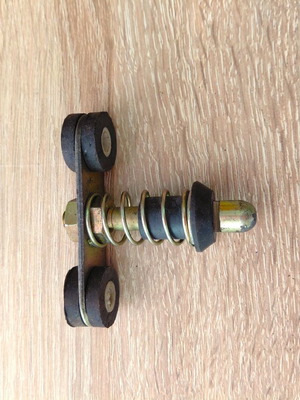 Honda Astrea Grand seat latch