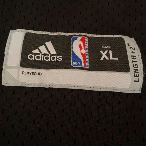 NBA Lebron James Heat 6 basketball jersey, adidas, size XL