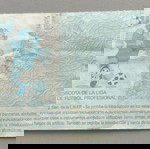 1993 ΑΤΛΕΤΙΚΟ ΜΑΔΡΙΤΗΣ - ΟΛΥΜΠΙΑΚΟΣ Εισιτήριο Κυπέλλου Κυπελλούχων 18/03/1993 - Συλλεκτικά Εισιτήρια