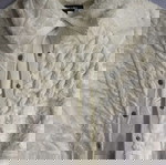  Γυναικείο γούνινο jacket.