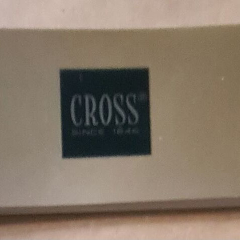Gross pen like new in excellent condition