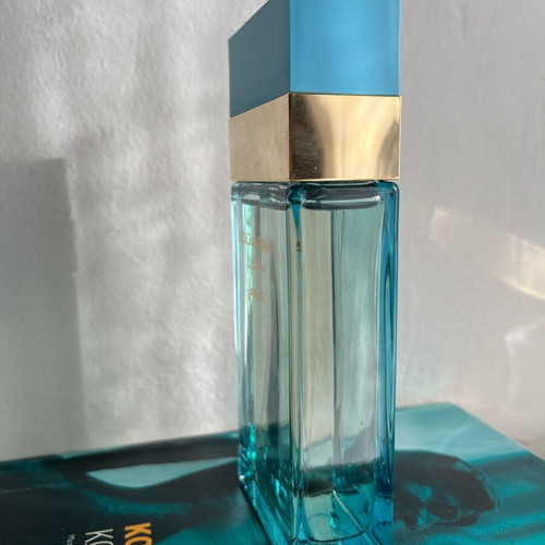 Dolce Gabanna Light Blue Forever 100ml Eau de Parfum like new