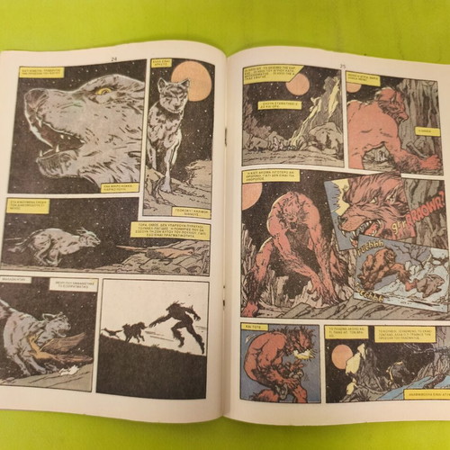 Spider-Man Marvel Tales comic no. 563
