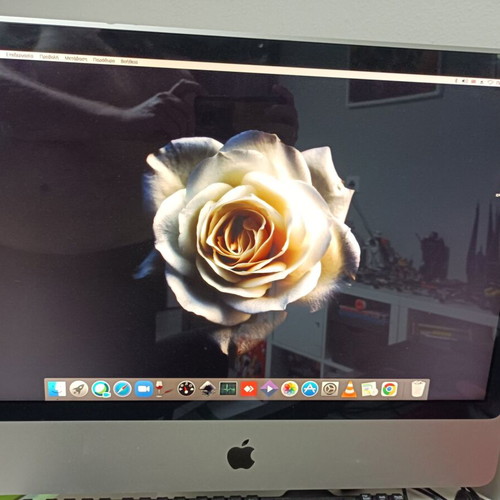 iMac 24" mid 2007 used