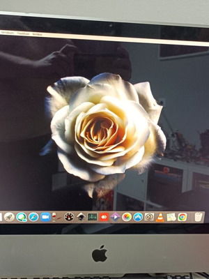 iMac 24" mid 2007 used