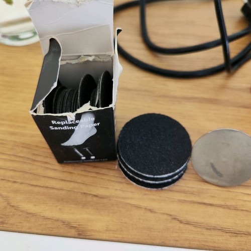 Manicure and pedicure set new with disposable slippers and accessories