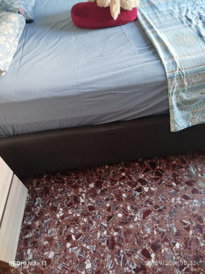 Στρώμα 160 × 200 cm