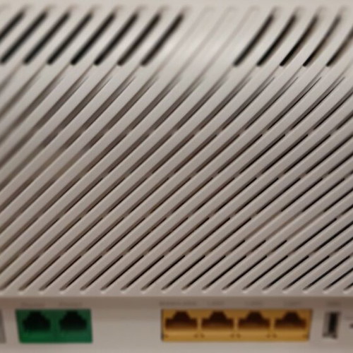 Huawei modem like new