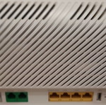 Huawei modem like new