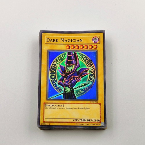 Yu-Gi-Oh! Starter Deck Yugi Evolution -  180,00 - Vendora.cy