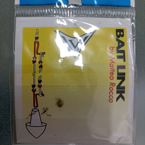 Bait link Veret for surfcasting pack of 2 new
