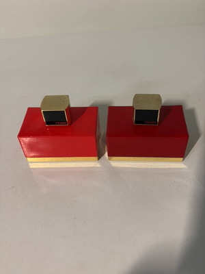 Fendi L’Acquarossa Eau de Parfum 75ml and Eau de Toilette 75ml tester set