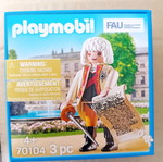 Playmobil 70104 sealed