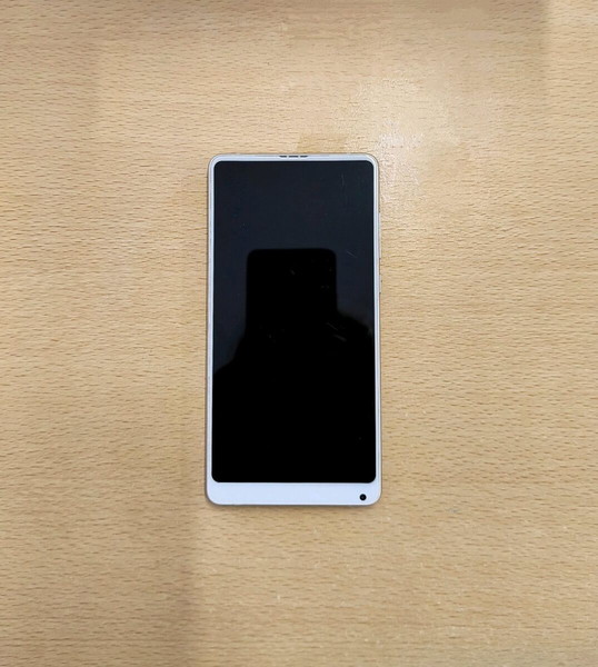 Xiaomi Mi Mix 2s