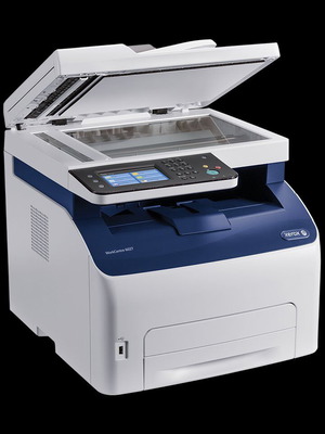 Xerox WorkCentre 3615 σαν καινούργιο
