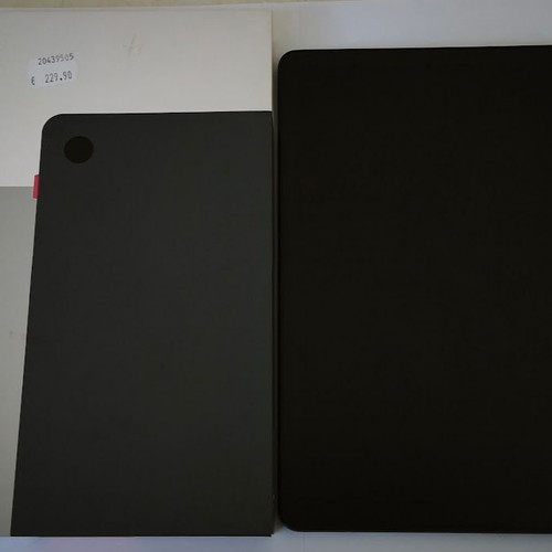 T Tablet 2 5G 10.1 Full HD+ 6GB RAM 128GB Black like new