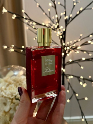 Άρωμα Kilian Rolling In Love Eau de Parfum 50ml σαν καινούργιο