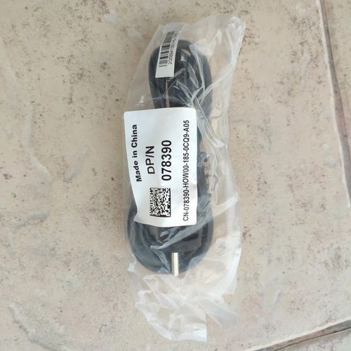 Dell Power Supply Cable new in original packaging