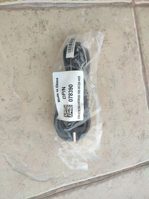 Dell Power Supply Cable new in original packaging